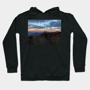 Waterrock Knob Hoodie